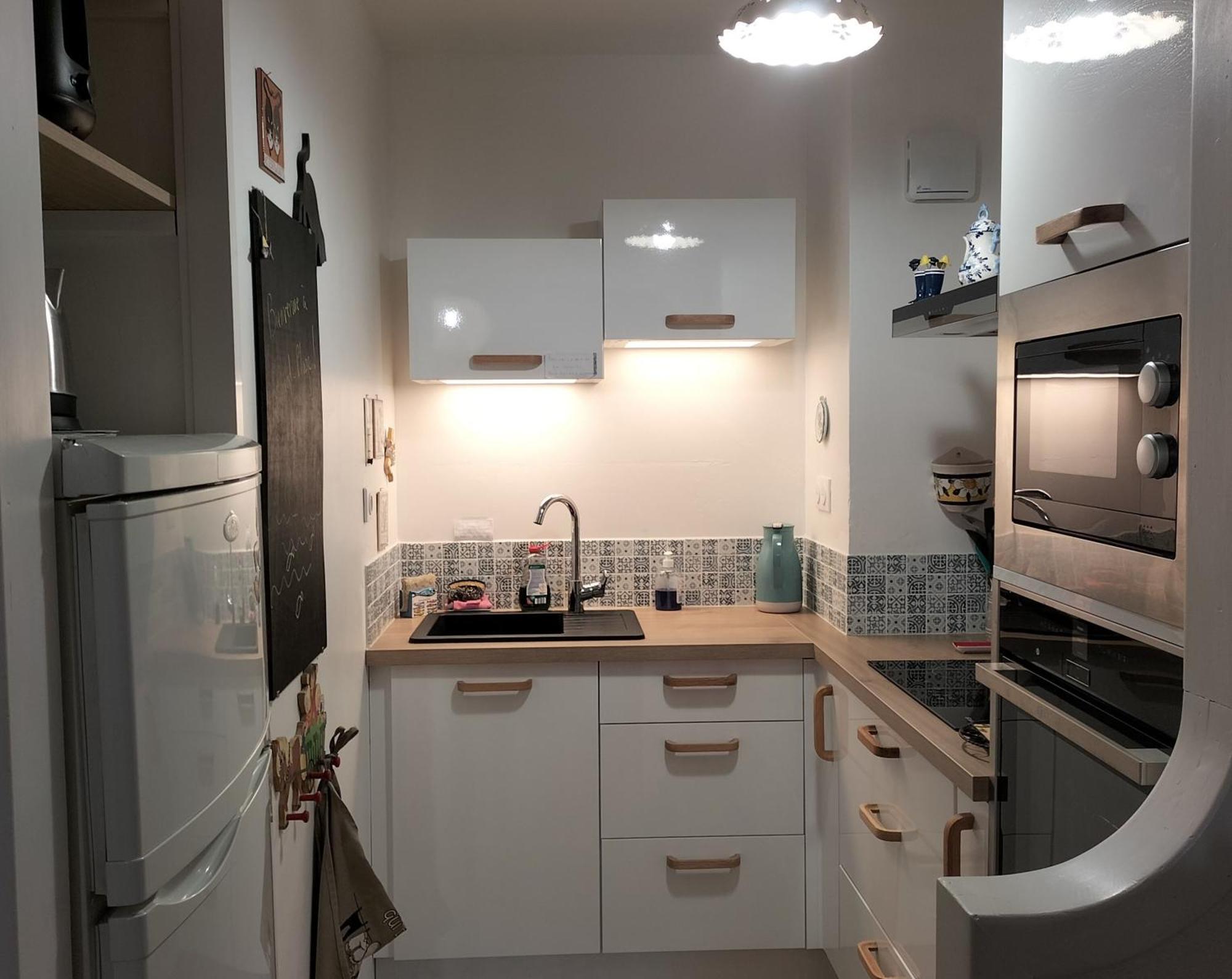 Appartement Face Mer กองด์ ภายนอก รูปภาพ